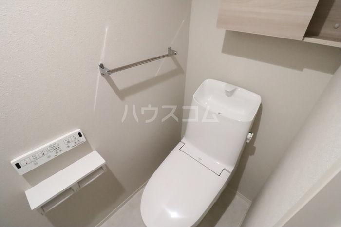 11/26 トイレ
