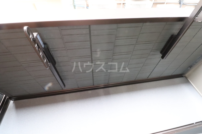 14/26 バルコニー