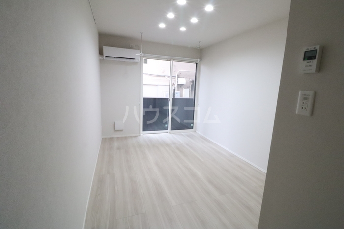 4/26 リビング/ダイニング