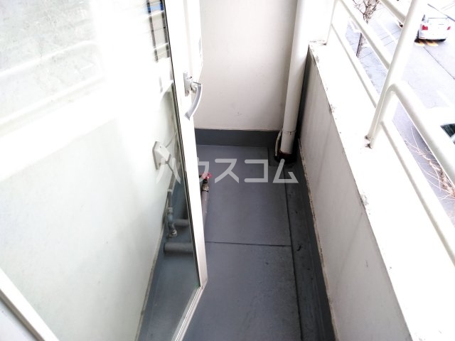 16/30 バルコニー