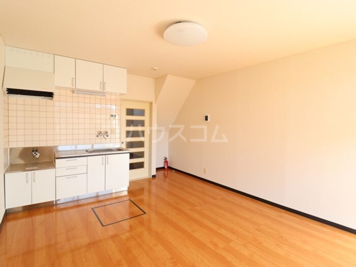 3/16 リビング/ダイニング