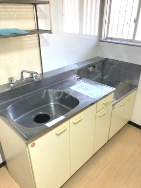 9/29 キッチン