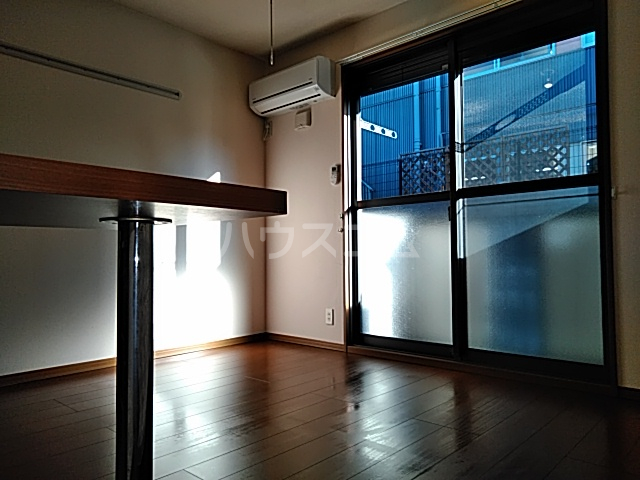 5/30 リビング/ダイニング