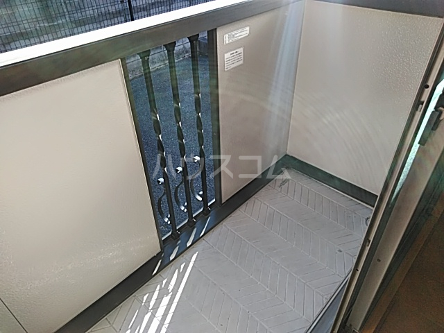 15/30 バルコニー