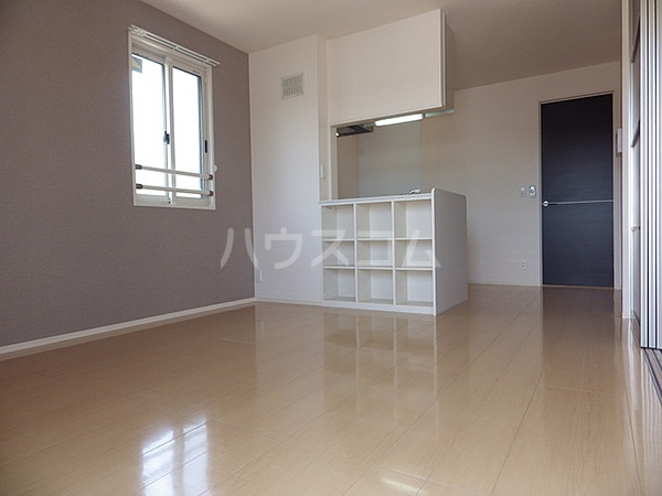 3/23 リビング/ダイニング