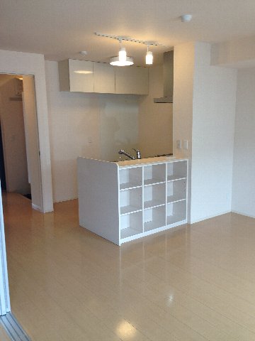 4/30 リビング/ダイニング