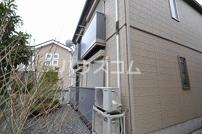 14/27 バルコニー