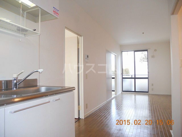 3/15 リビング/ダイニング