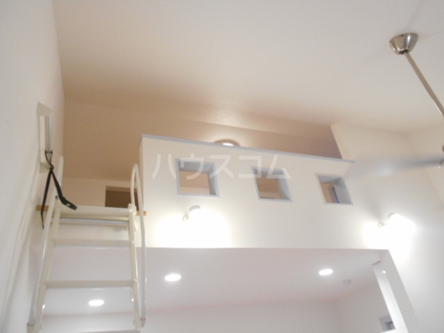 4/23 リビング/ダイニング