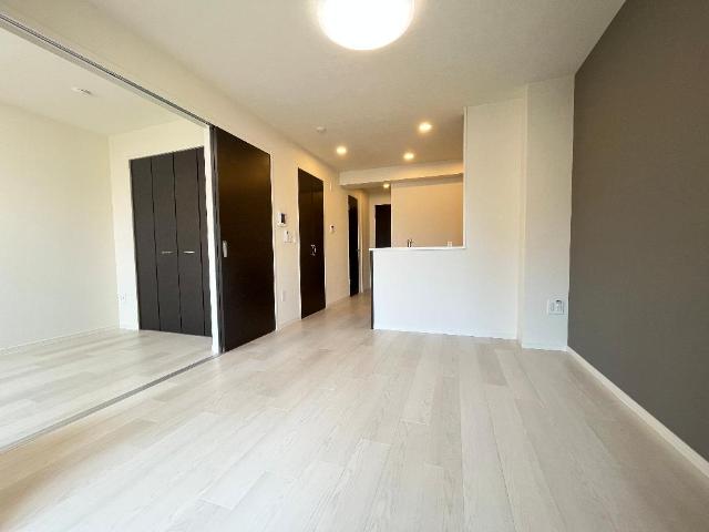 3/27 リビング/ダイニング