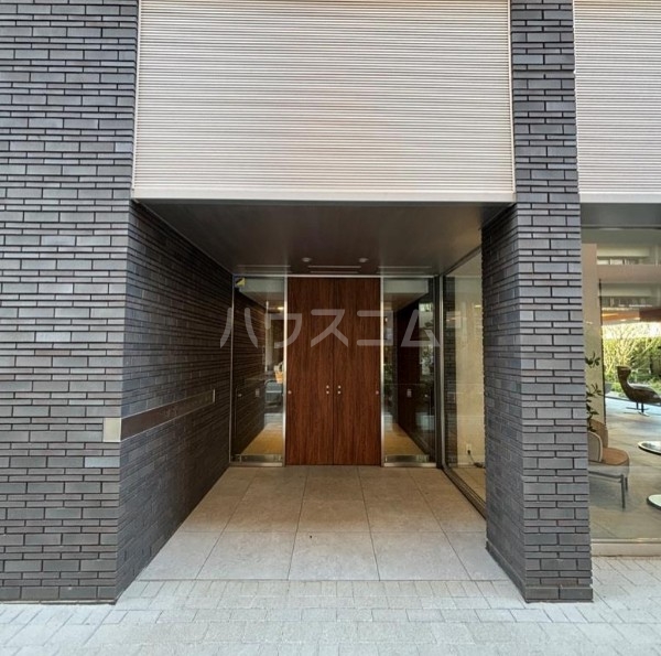 7/15 エントランス