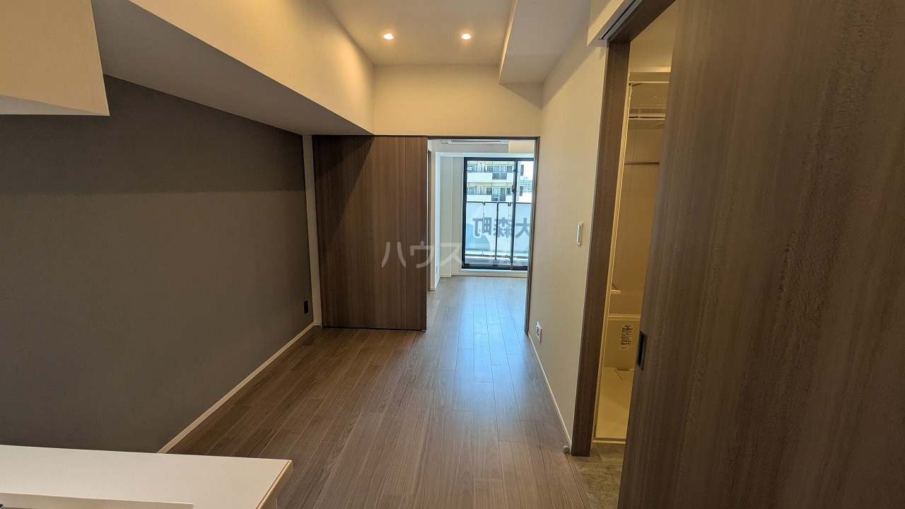 3/26 リビング/ダイニング