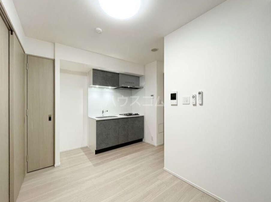 3/16 リビング/ダイニング