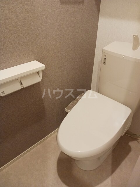 9/28 トイレ