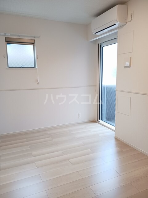 4/28 寝室