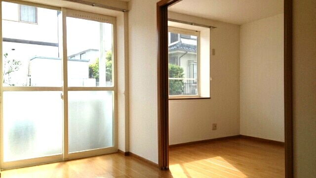 3/20 リビング/ダイニング