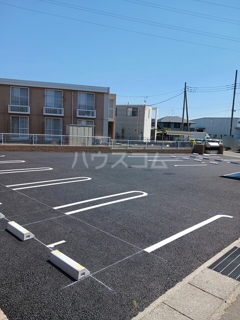 19/29 駐車場