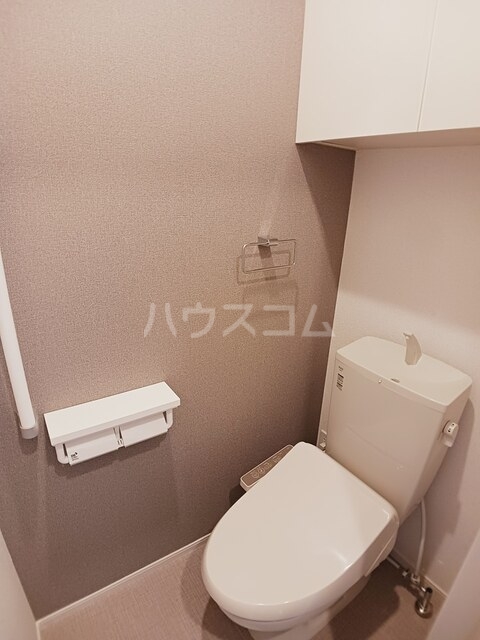 11/29 トイレ