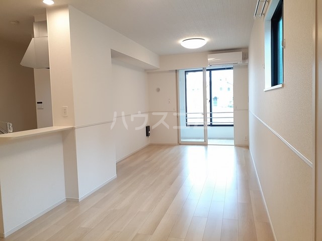 3/29 リビング/ダイニング