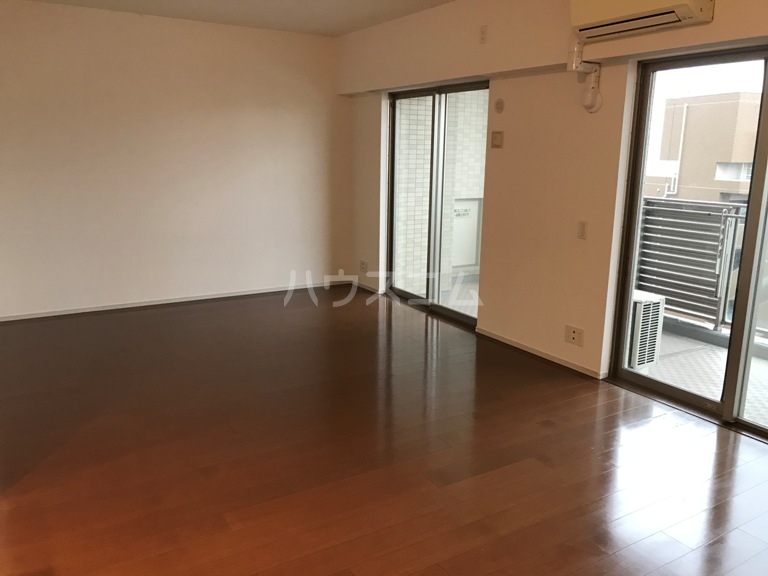 3/24 リビング/ダイニング