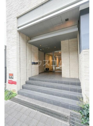 15/25 エントランス