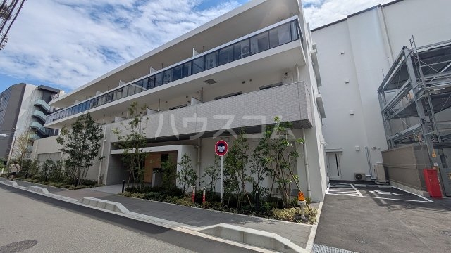 1/24 外観