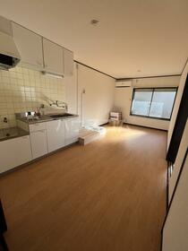 3/11 リビング/ダイニング