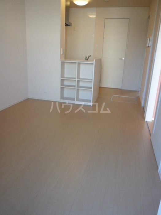 3/20 リビング/ダイニング