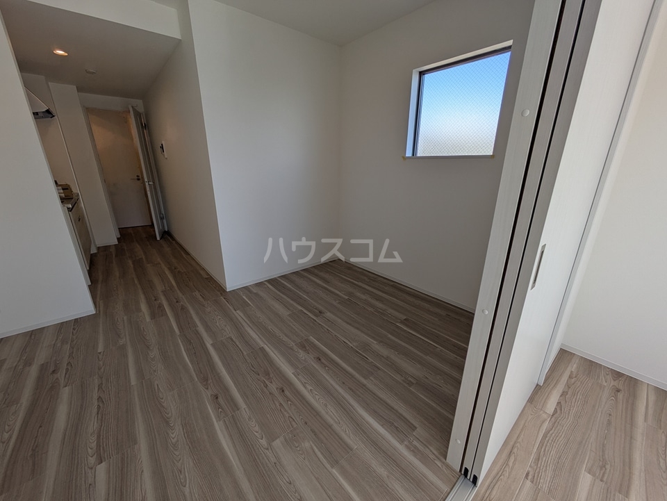 4/26 リビング/ダイニング