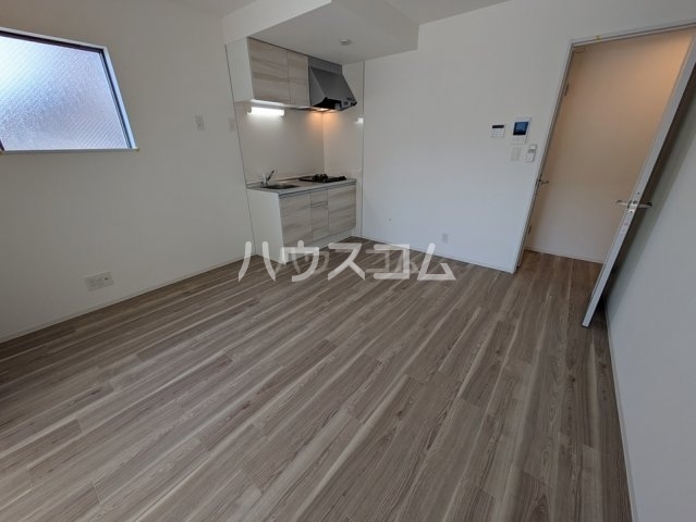 4/27 リビング/ダイニング