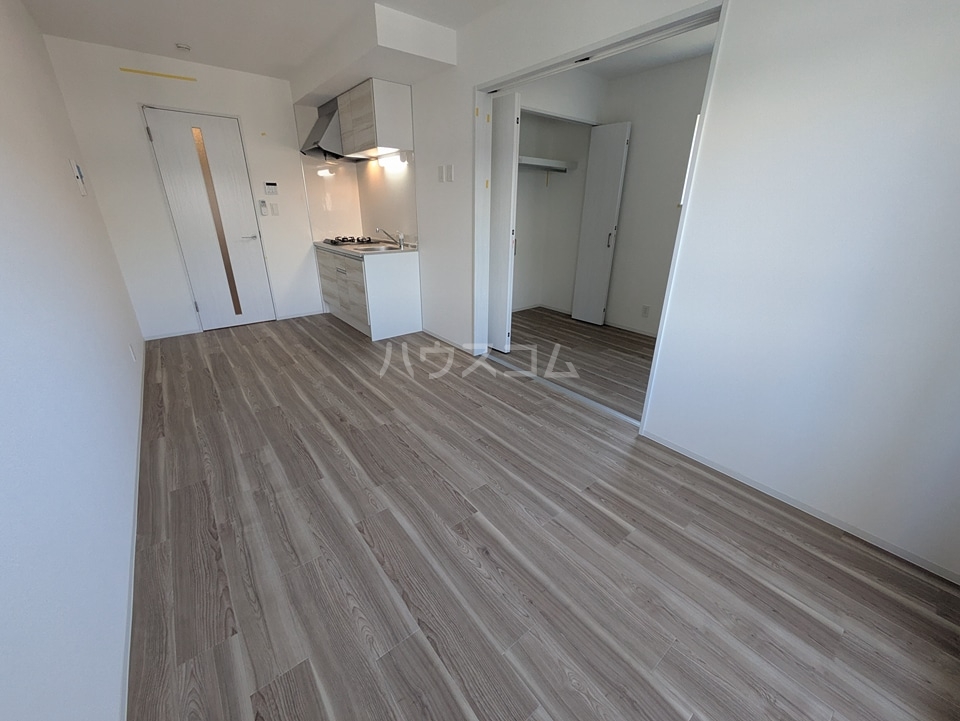 3/24 リビング/ダイニング