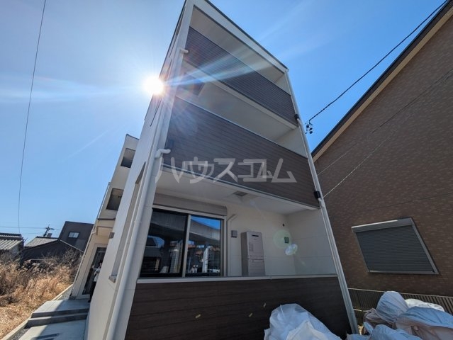 1/25 外観