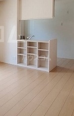 3/20 リビング/ダイニング