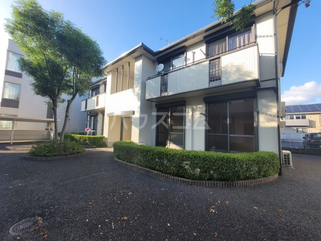 10/29 バルコニー