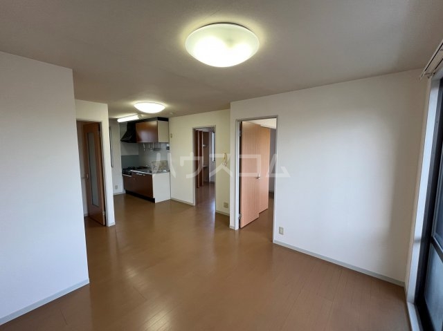 3/29 リビング/ダイニング