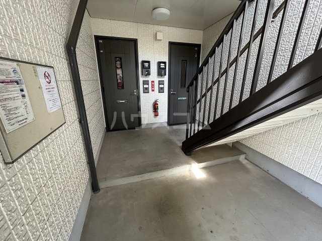 17/29 エントランス