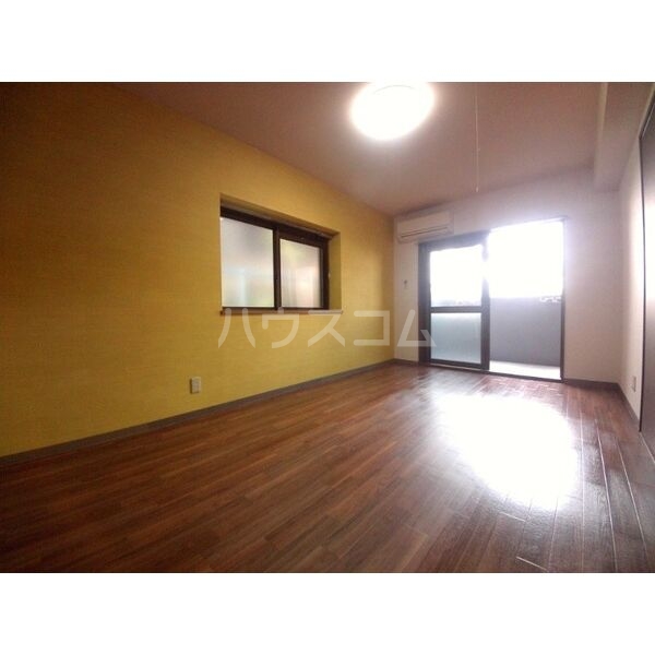 3/18 リビング/ダイニング