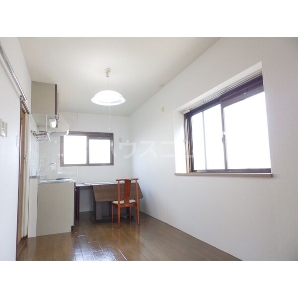 3/18 リビング/ダイニング