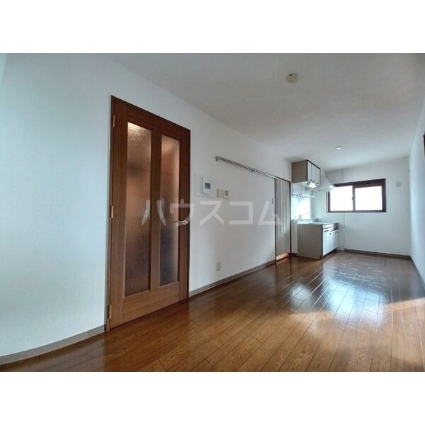 3/19 リビング/ダイニング