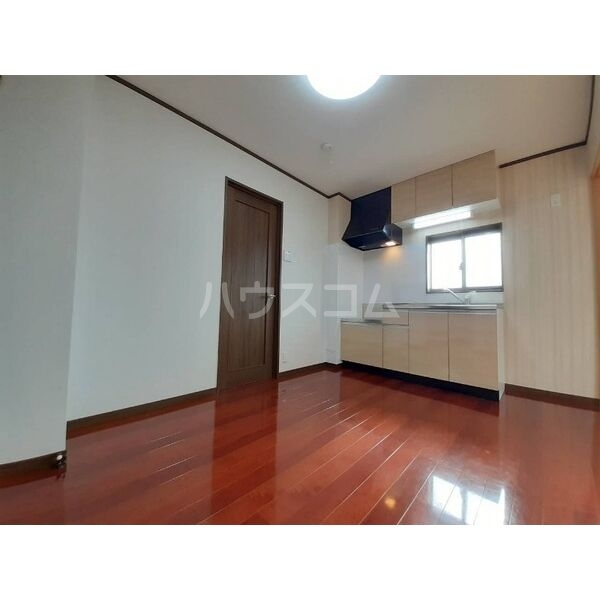 3/16 リビング/ダイニング