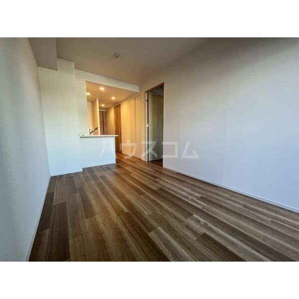 3/26 リビング/ダイニング