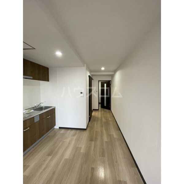 3/25 リビング/ダイニング