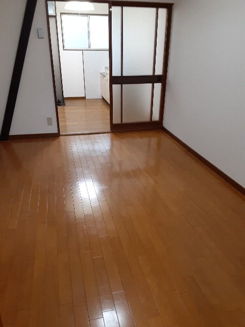 4/25 リビング/ダイニング