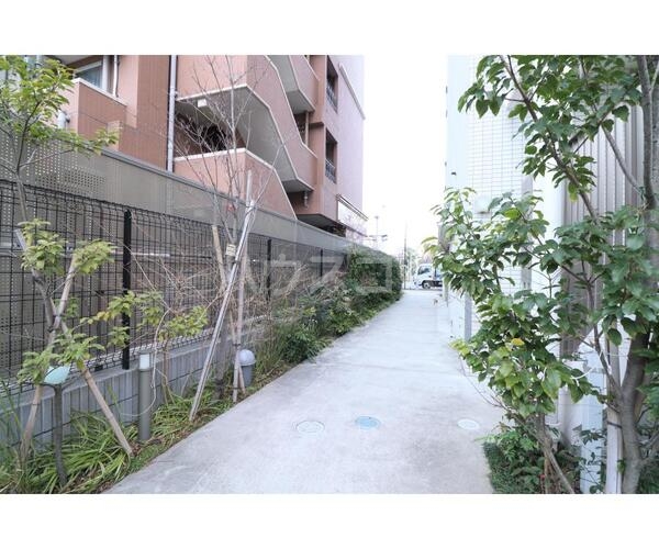 2/12 エントランス