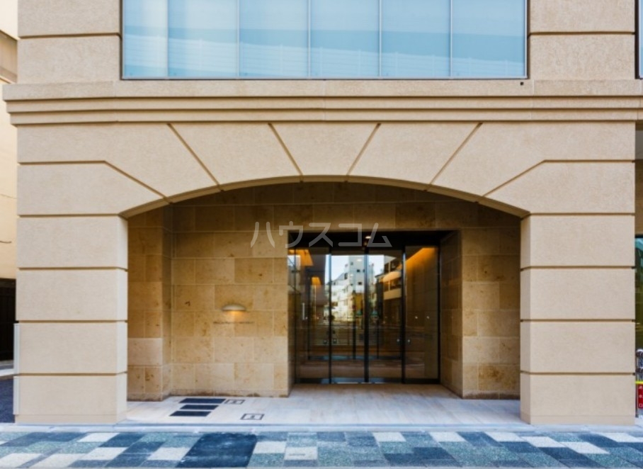 12/19 エントランス