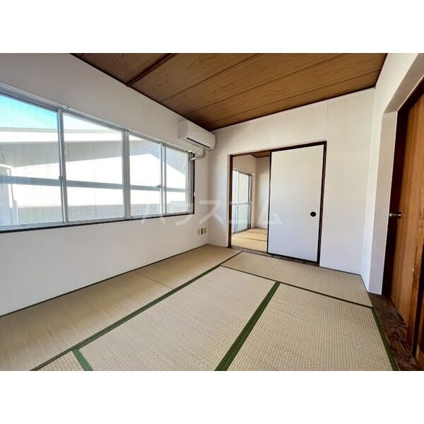 4/17 リビング/ダイニング