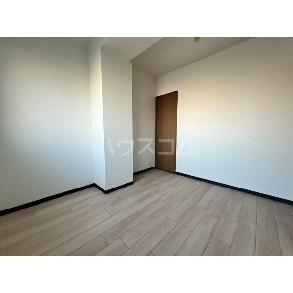 4/18 リビング/ダイニング