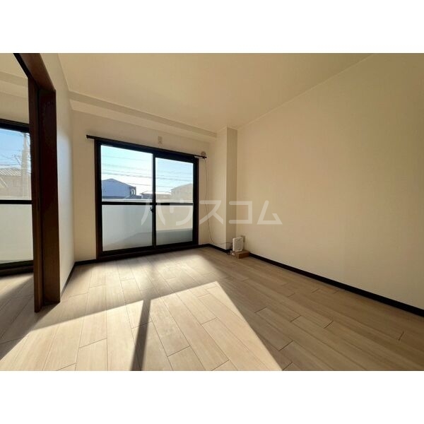 3/18 リビング/ダイニング