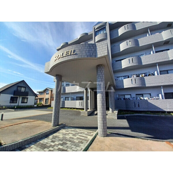 6/8 エントランス