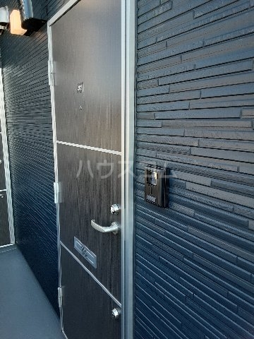 21/30 バルコニー